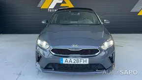 Kia ProCeed 1.0 T-GDi GT Line de 2020