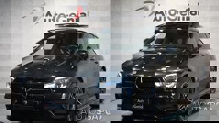 Mercedes-Benz Classe CLA de 2022