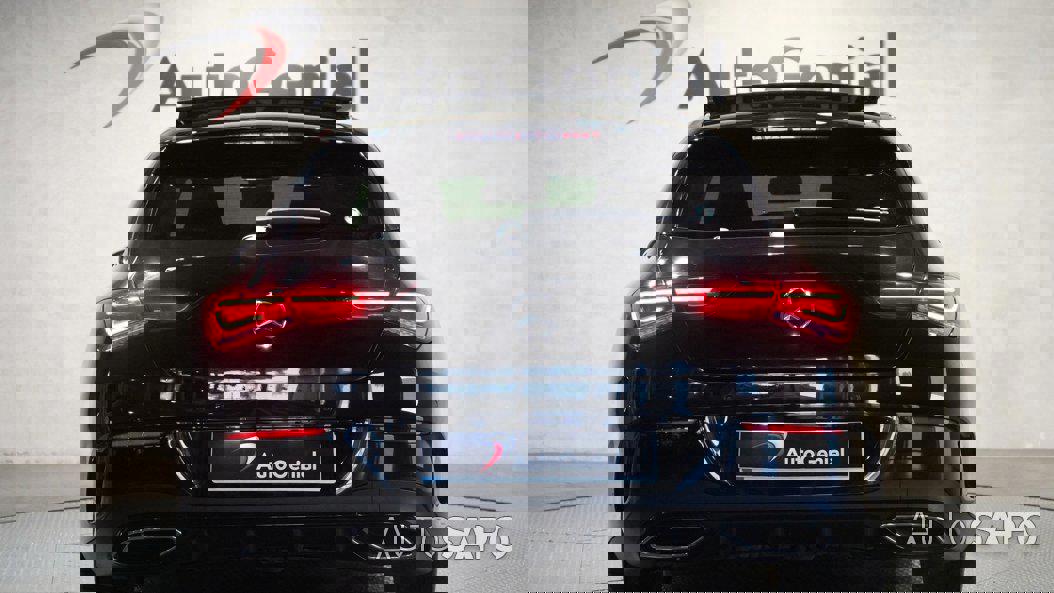 Mercedes-Benz Classe CLA de 2022