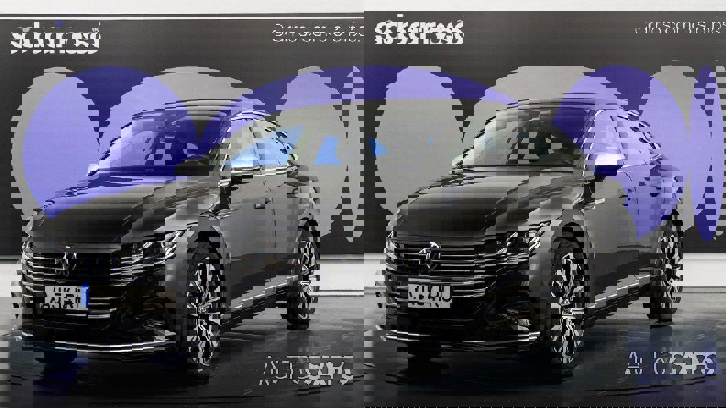 Volkswagen Arteon 2.0 TDI Elegance DSG de 2021