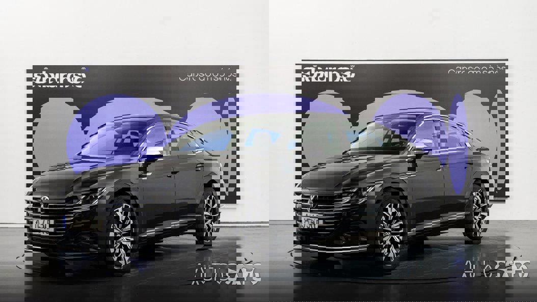 Volkswagen Arteon 2.0 TDI Elegance DSG de 2021