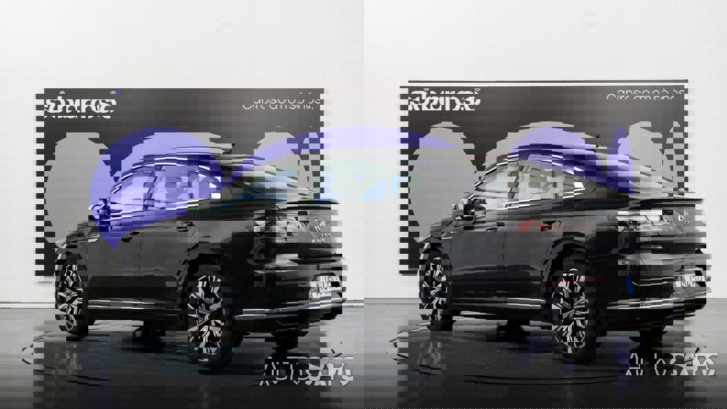 Volkswagen Arteon 2.0 TDI Elegance DSG de 2021