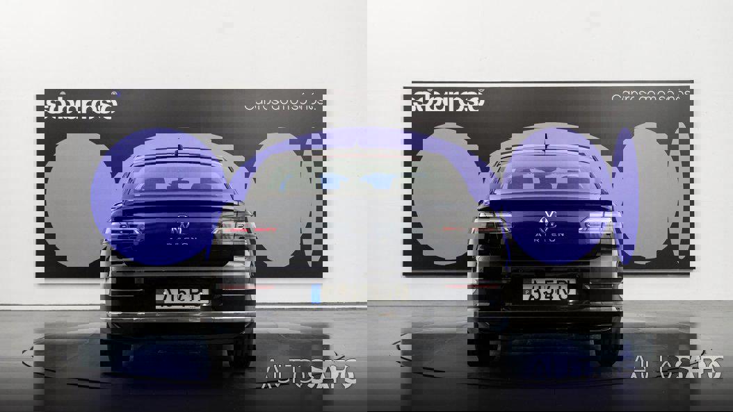 Volkswagen Arteon 2.0 TDI Elegance DSG de 2021