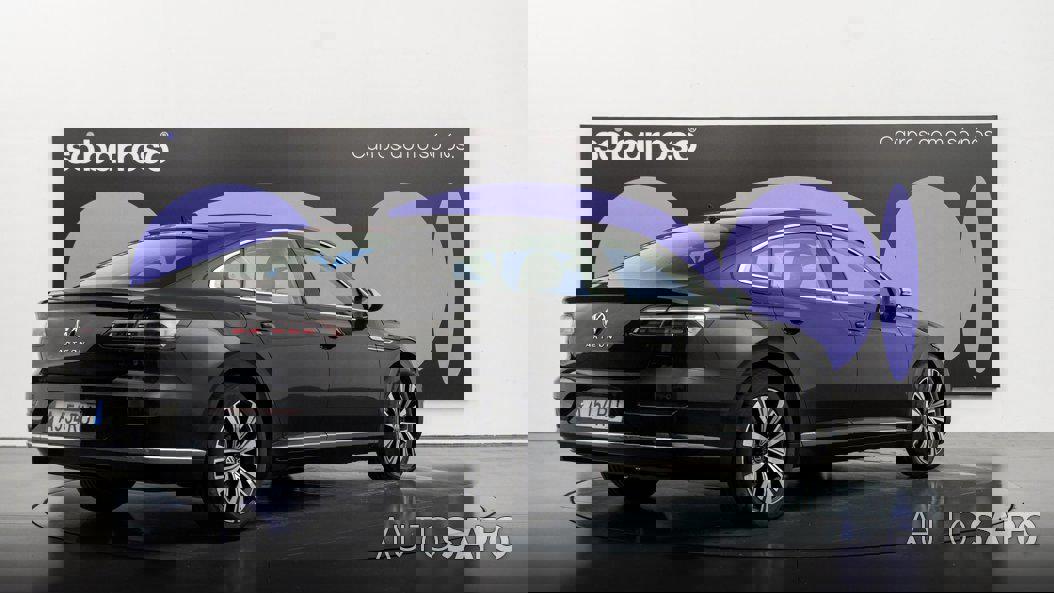 Volkswagen Arteon 2.0 TDI Elegance DSG de 2021