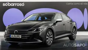 Volkswagen Arteon 2.0 TDI Elegance DSG de 2021