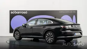 Volkswagen Arteon 2.0 TDI Elegance DSG de 2021