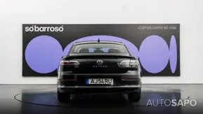 Volkswagen Arteon 2.0 TDI Elegance DSG de 2021