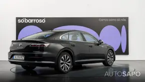 Volkswagen Arteon 2.0 TDI Elegance DSG de 2021
