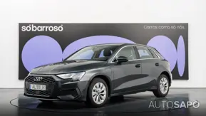 Audi A3 de 2021