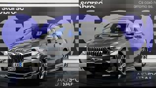 BMW Série 1 de 2021