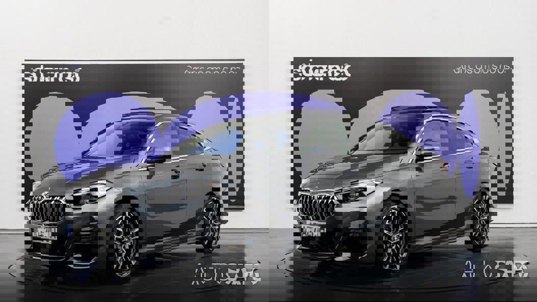 BMW Série 2 de 2020