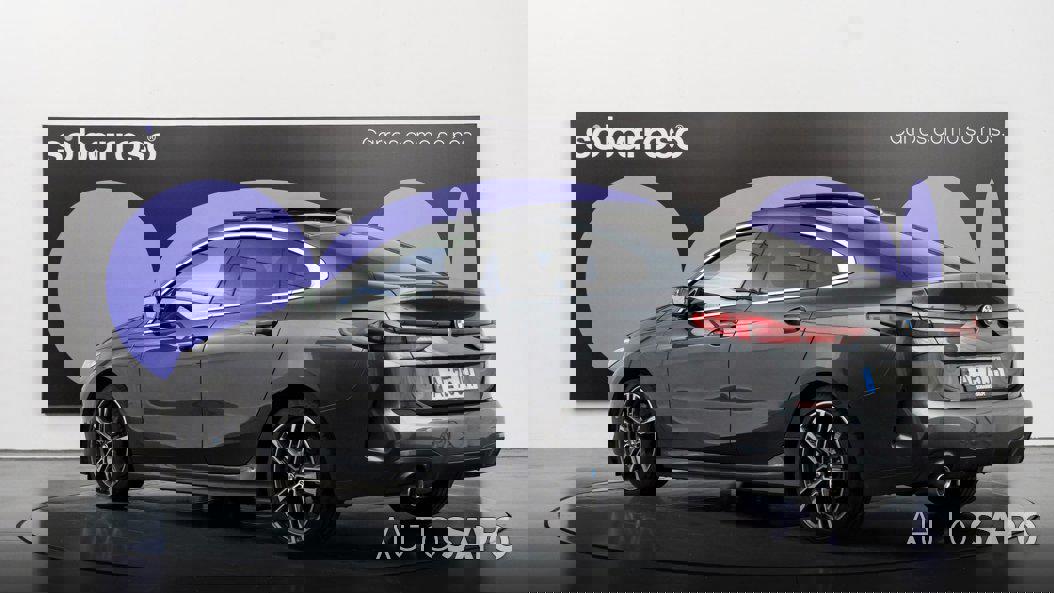 BMW Série 2 de 2020