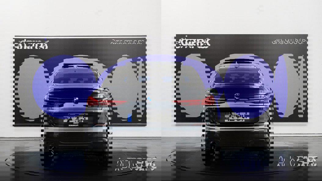 BMW Série 2 de 2020