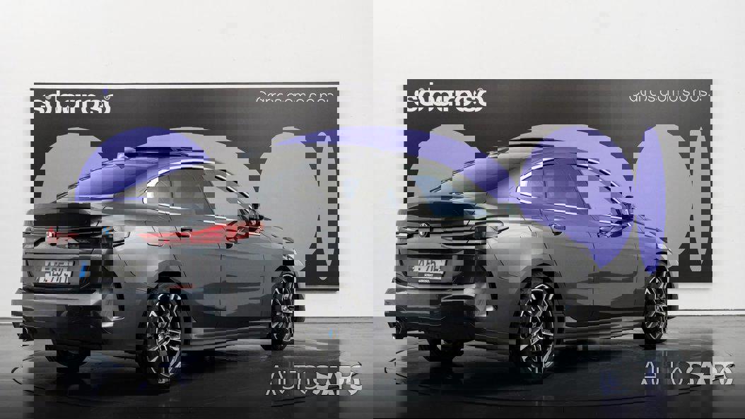 BMW Série 2 de 2020