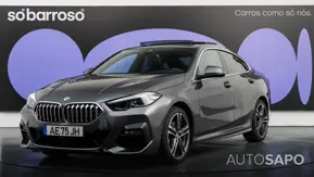 BMW Série 2 de 2020