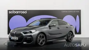 BMW Série 2 de 2020