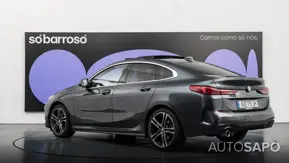BMW Série 2 de 2020