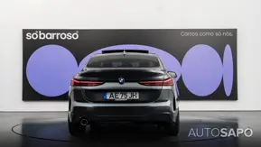 BMW Série 2 de 2020