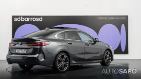 BMW Série 2 de 2020