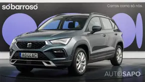 Seat Ateca 1.0 TSI Style de 2021