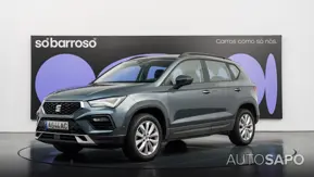 Seat Ateca 1.0 TSI Style de 2021