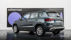 Seat Ateca 1.0 TSI Style de 2021