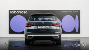 Seat Ateca 1.0 TSI Style de 2021