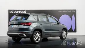 Seat Ateca 1.0 TSI Style de 2021