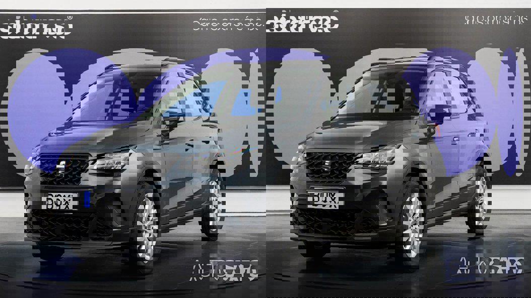 Seat Arona 1.0 TSI Style de 2024