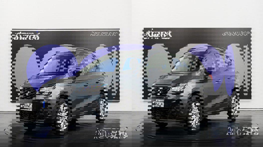 Seat Arona 1.0 TSI Style de 2024