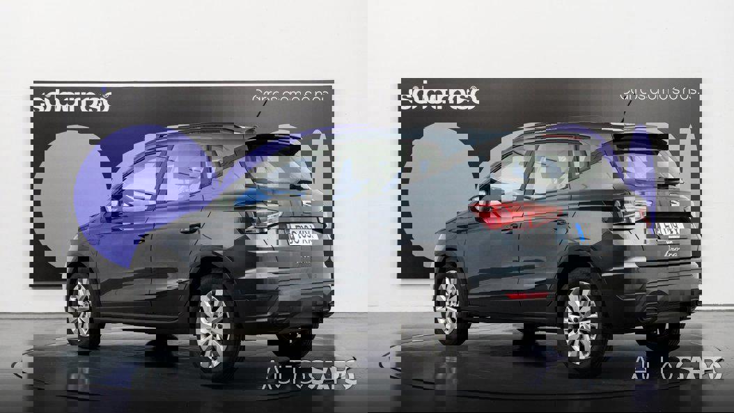 Seat Arona 1.0 TSI Style de 2024