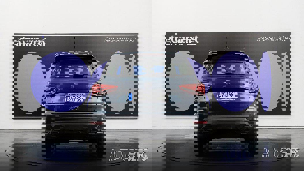 Seat Arona 1.0 TSI Style de 2024