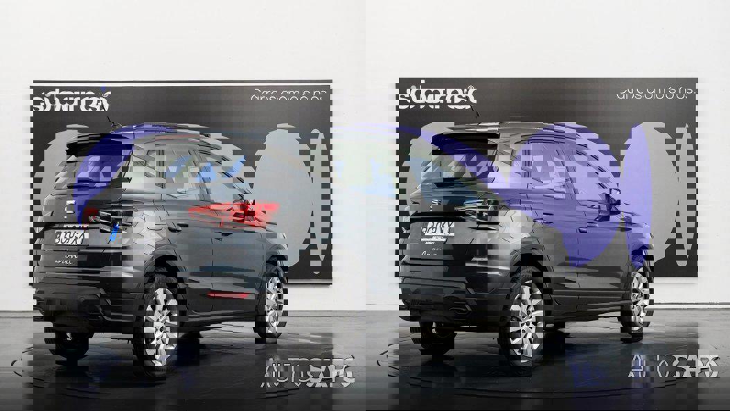 Seat Arona 1.0 TSI Style de 2024