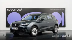 Seat Arona 1.0 TSI Style de 2024