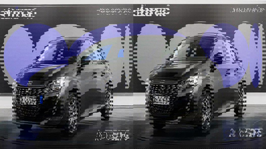 Peugeot 208 de 2022