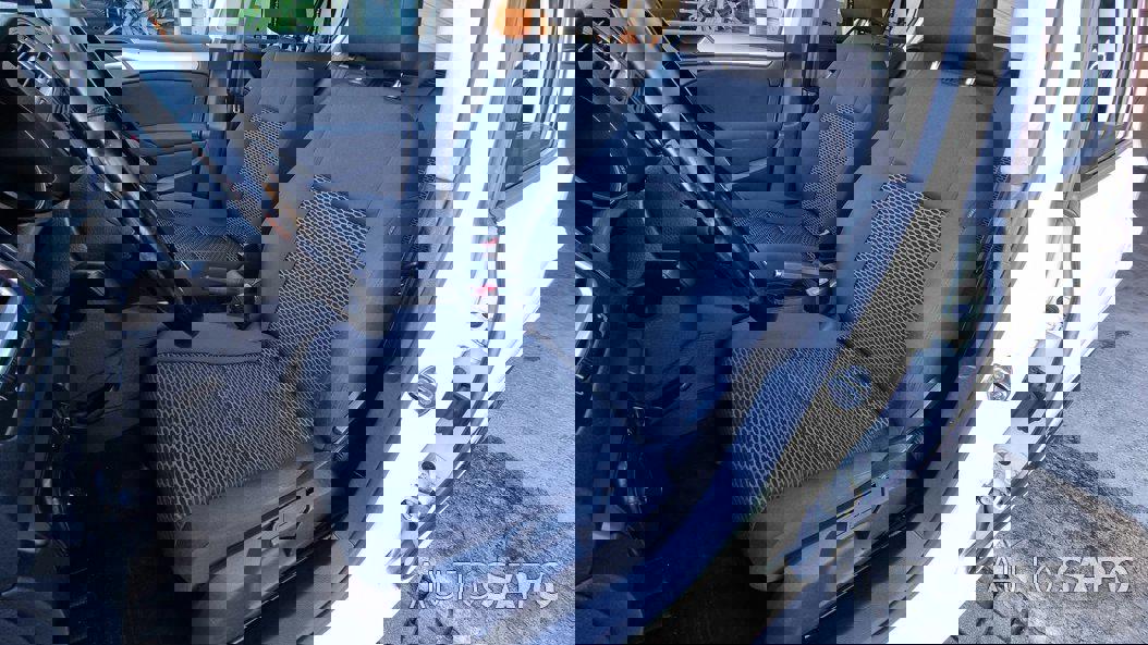 Volkswagen Golf de 2010