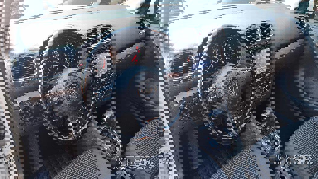 Volkswagen Golf de 2010