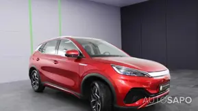 BYD Atto 3 de 2023