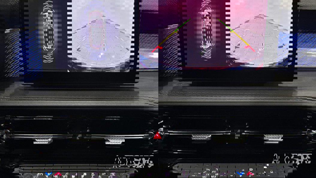 Alfa Romeo Tonale de 2023