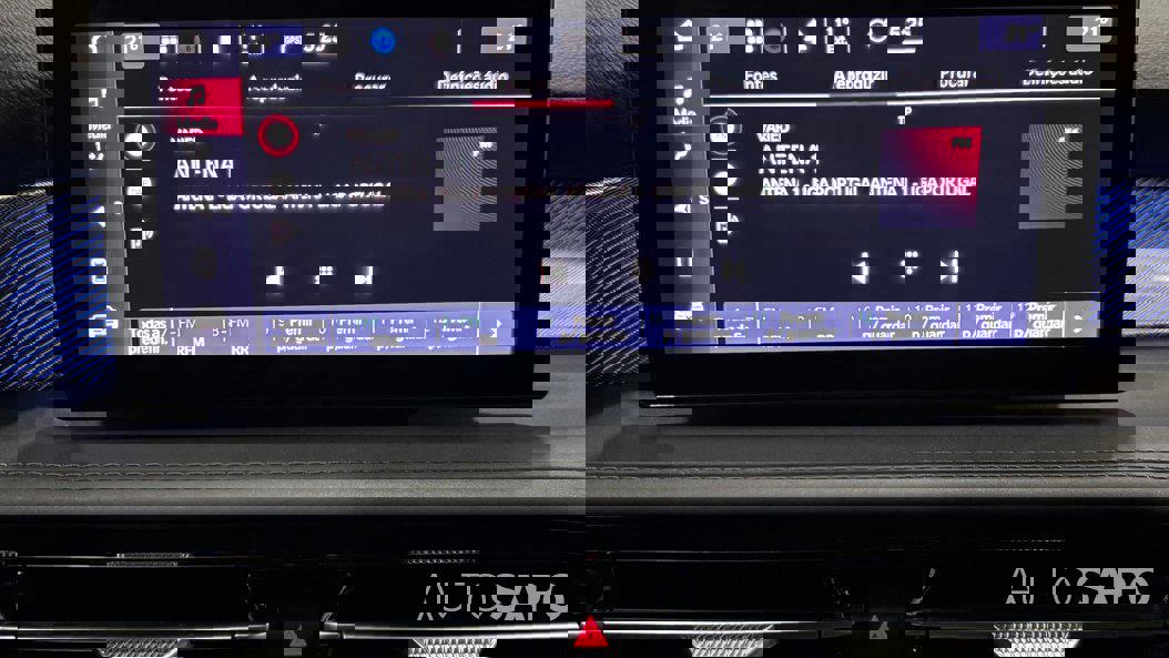 Alfa Romeo Tonale de 2023