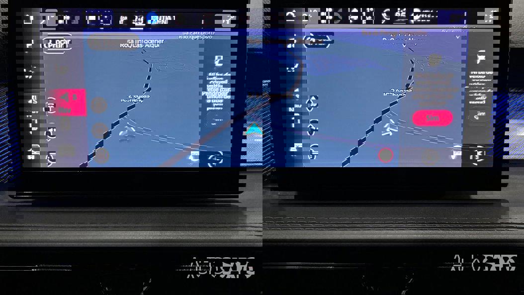 Alfa Romeo Tonale de 2023