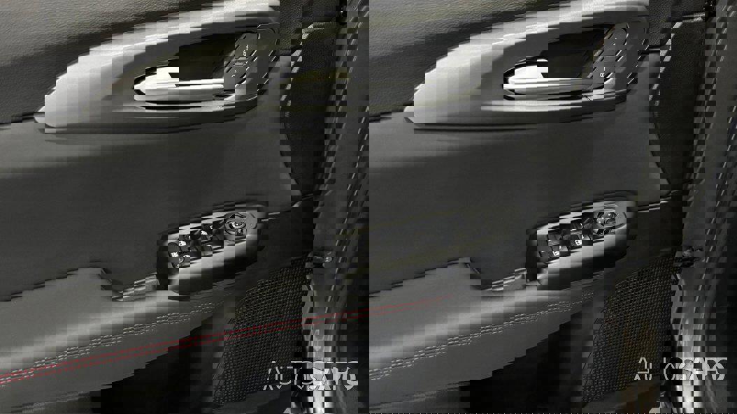 Alfa Romeo Tonale de 2023