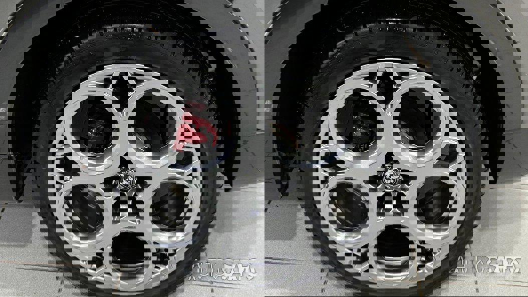 Alfa Romeo Tonale de 2023