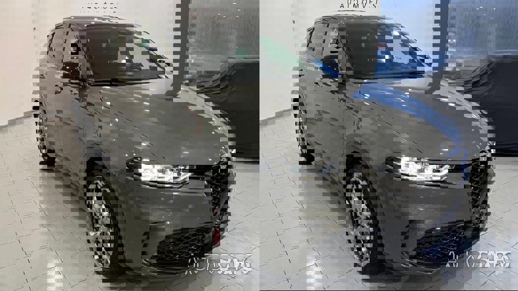 Alfa Romeo Tonale de 2023