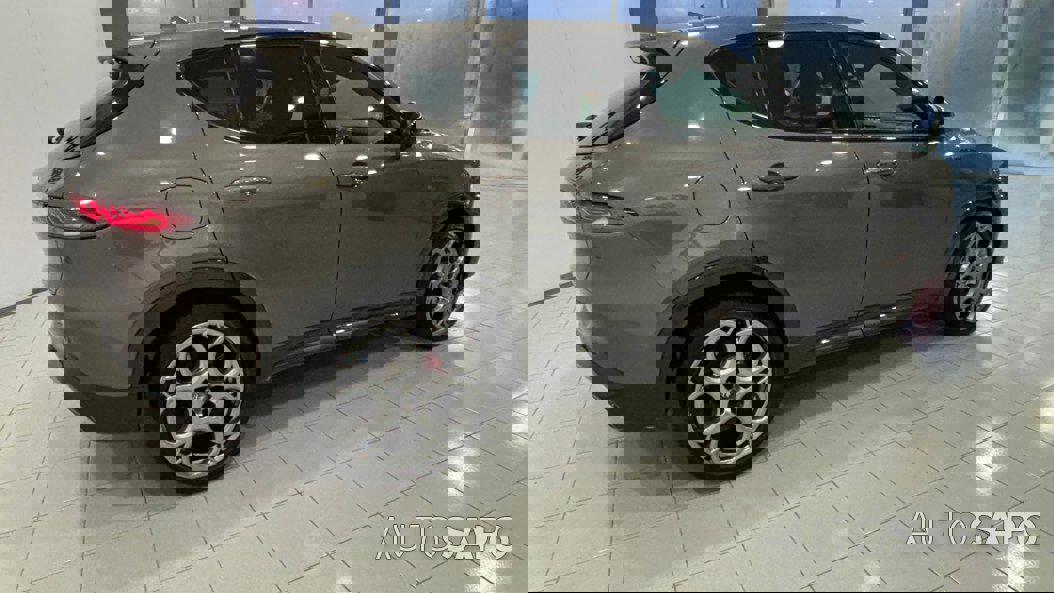 Alfa Romeo Tonale de 2023