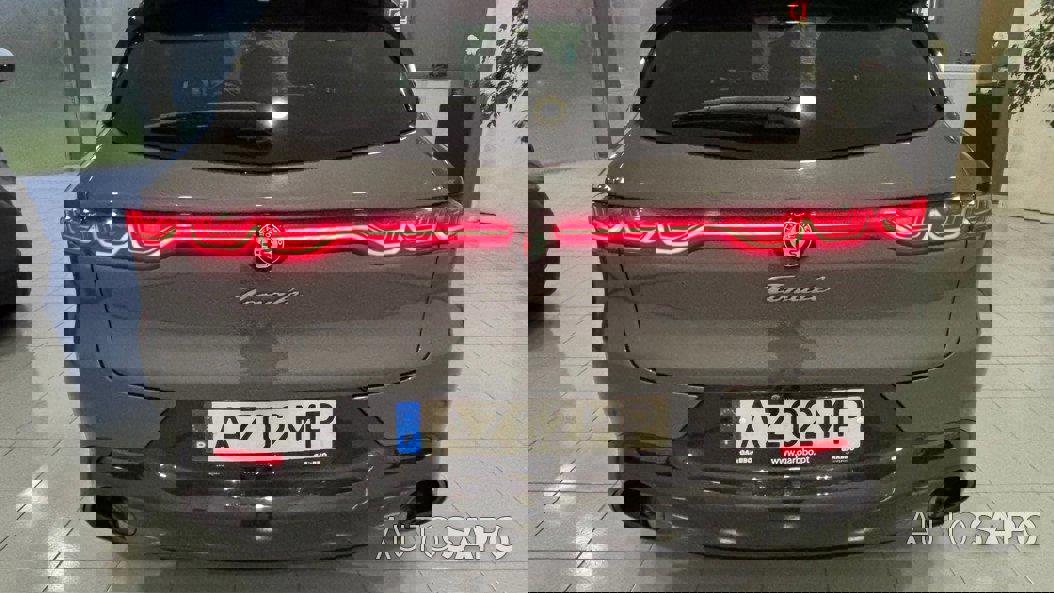 Alfa Romeo Tonale de 2023