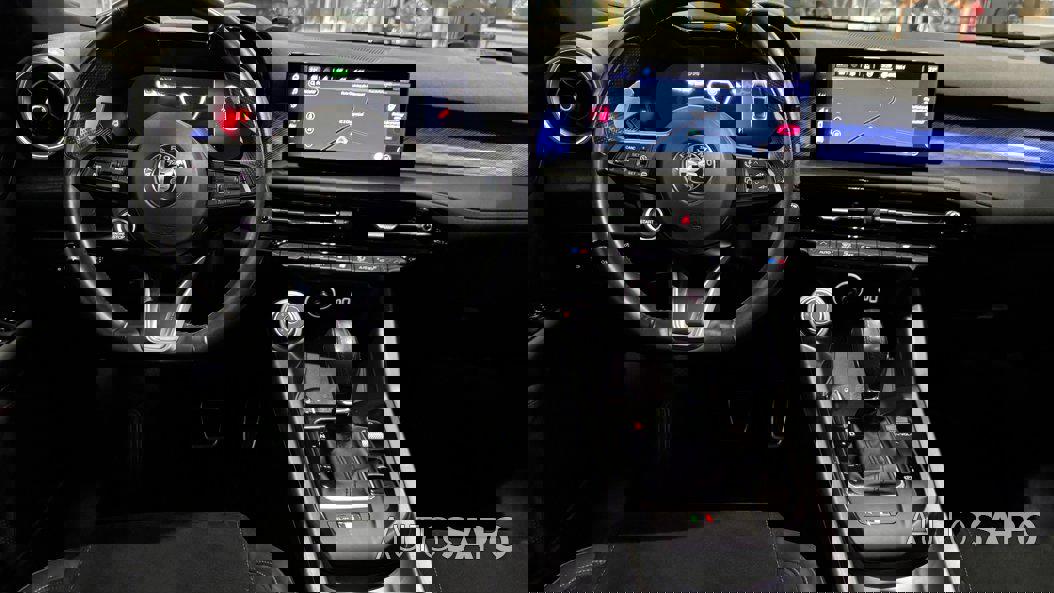 Alfa Romeo Tonale de 2023