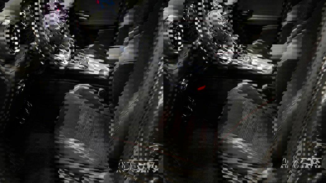 Alfa Romeo Tonale de 2023