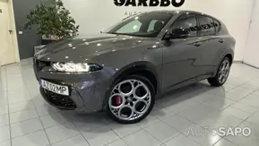 Alfa Romeo Tonale de 2023