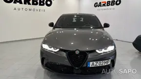 Alfa Romeo Tonale de 2023
